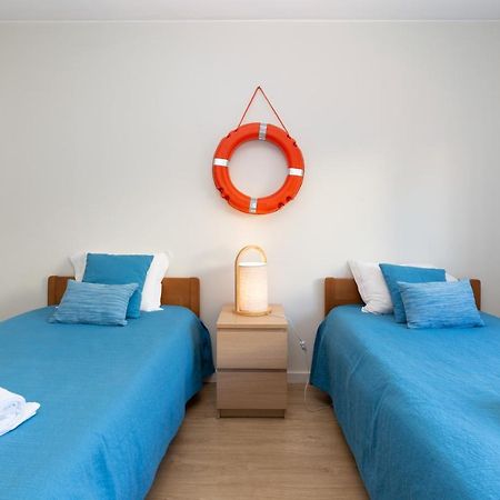 Host Wise - Trendy Bright Flats With Jacuzzi - 5 Min Beach Matosinhos  Exterior photo