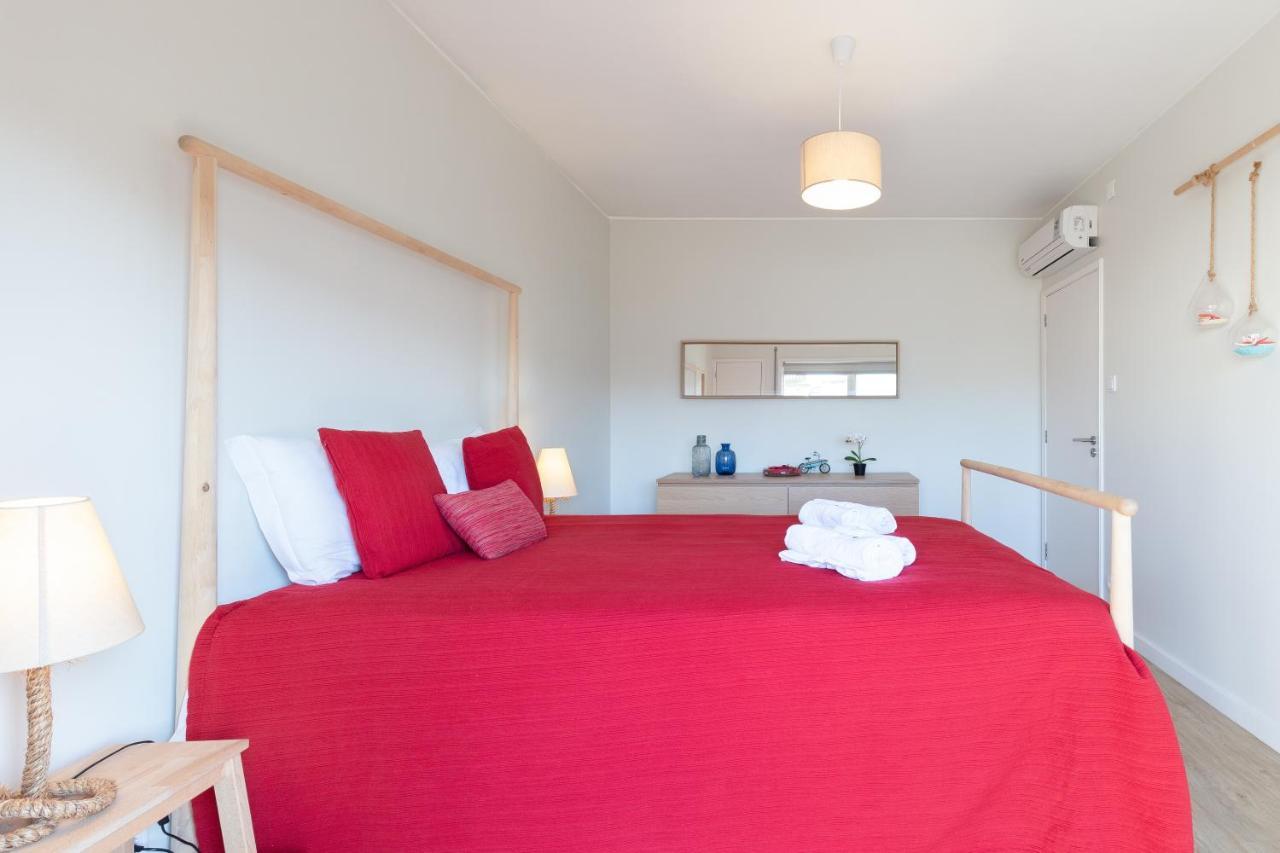 Host Wise - Trendy Bright Flats With Jacuzzi - 5 Min Beach Matosinhos  Exterior photo