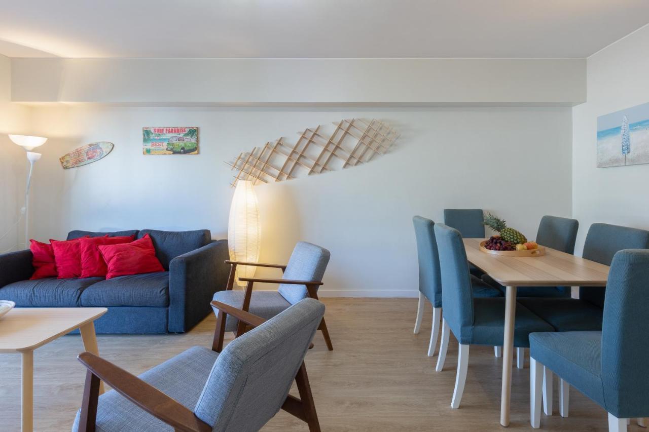 Host Wise - Trendy Bright Flats With Jacuzzi - 5 Min Beach Matosinhos  Exterior photo