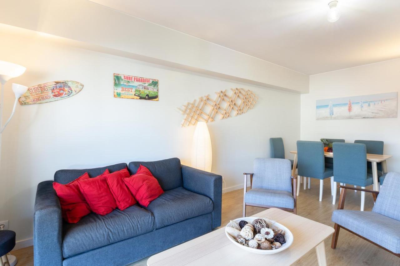 Host Wise - Trendy Bright Flats With Jacuzzi - 5 Min Beach Matosinhos  Exterior photo